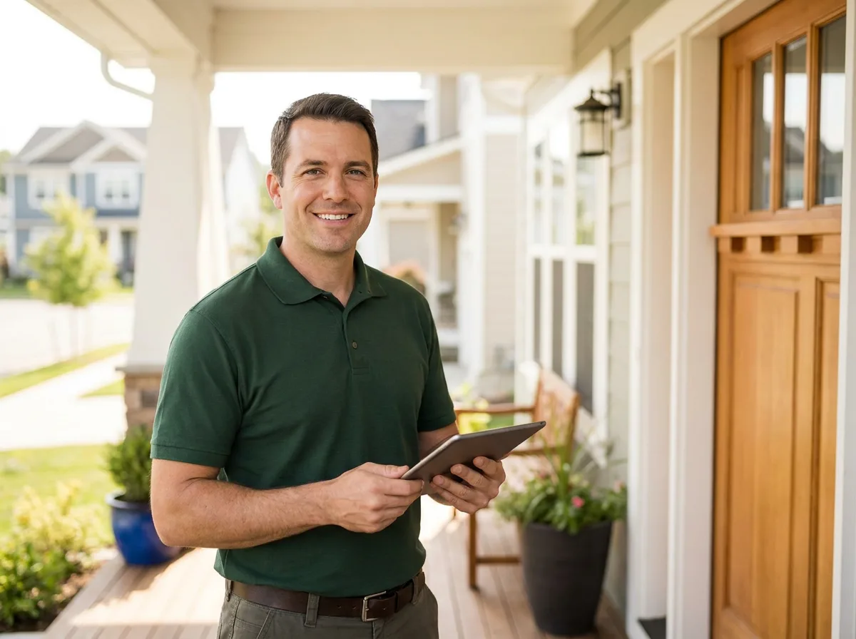 Pest control FAQs for Sherman, MS